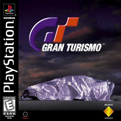 GT赛车