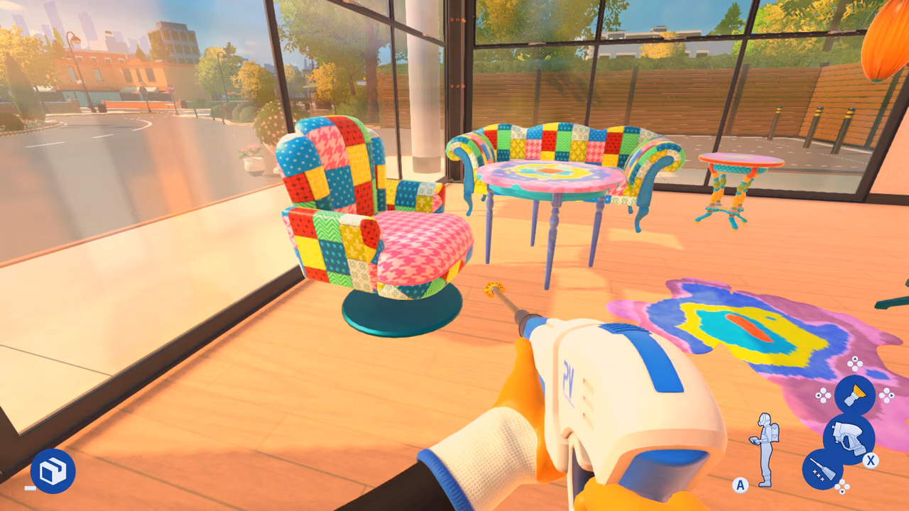 冲就完事模拟器2