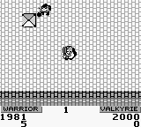 『Gauntlet 2』ゲームスクリーンショット3