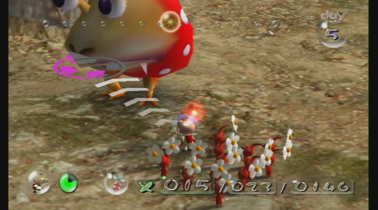 Pikmin