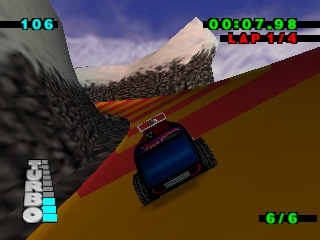 熱輪賽車