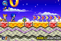 ソニックA3