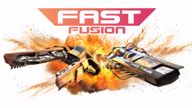 FAST Fusion