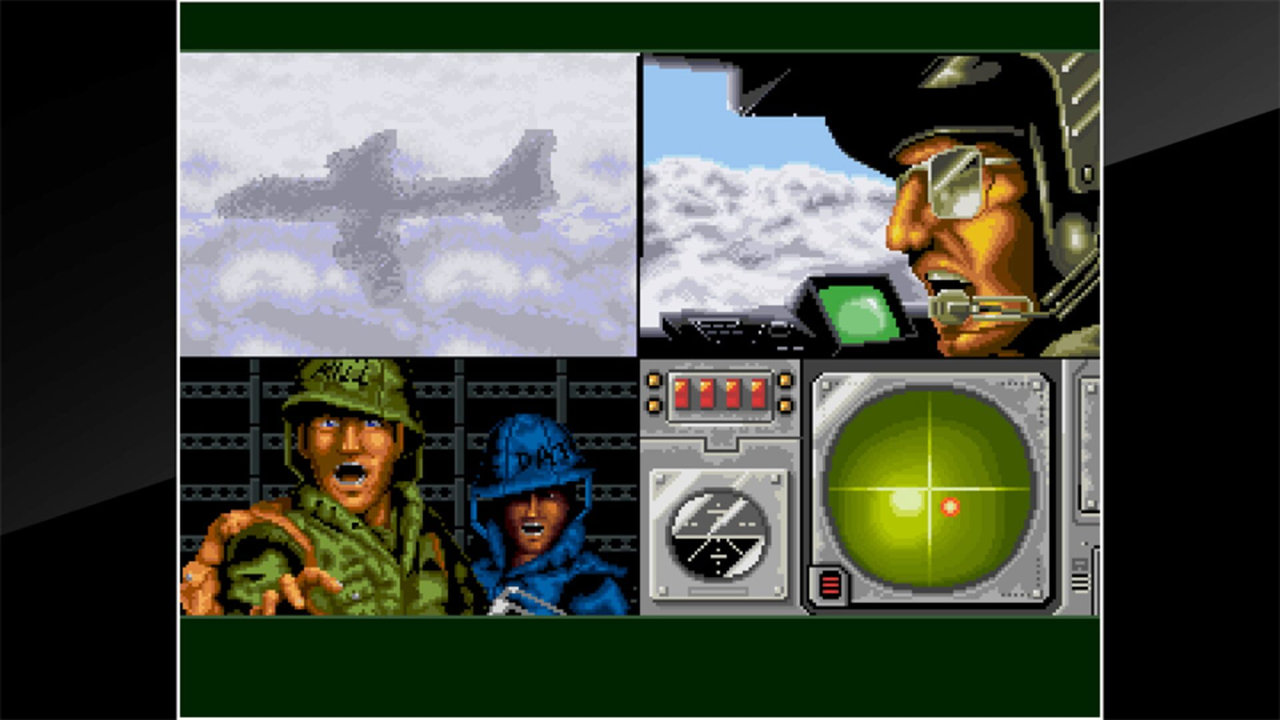 ACA NEOGEO NAM-1975