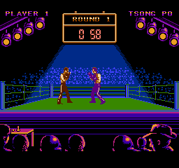 Best of the Best - Championship Karate