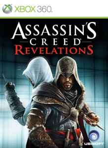 Assassins Creed Revelations