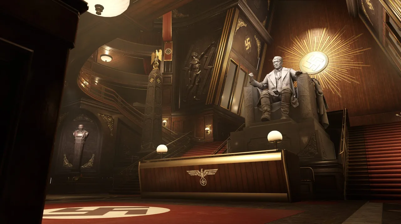 Wolfenstein: Youngblood
