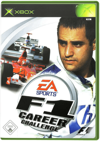 F1 生涯挑战