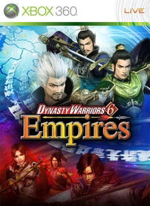 真・三國無双6 Empires