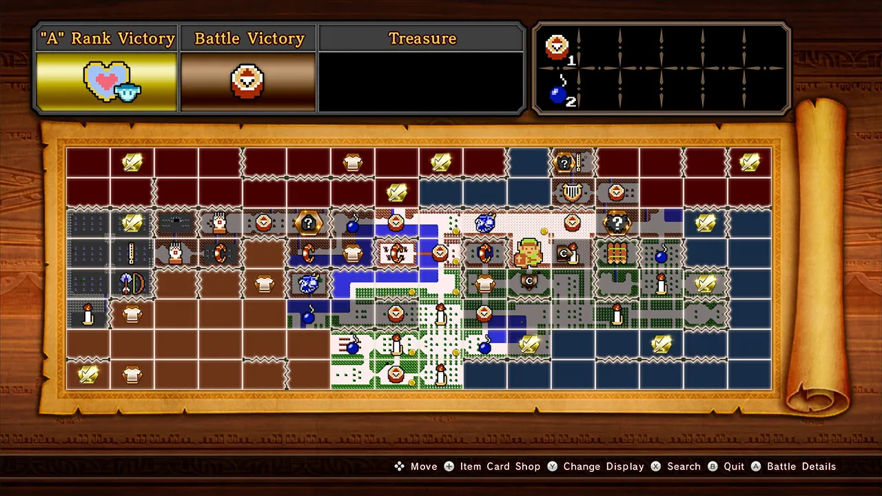 Hyrule Warriors: Definitive Edition