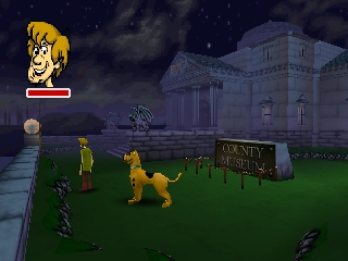 Scooby-Doo! - Classic Creep Capers