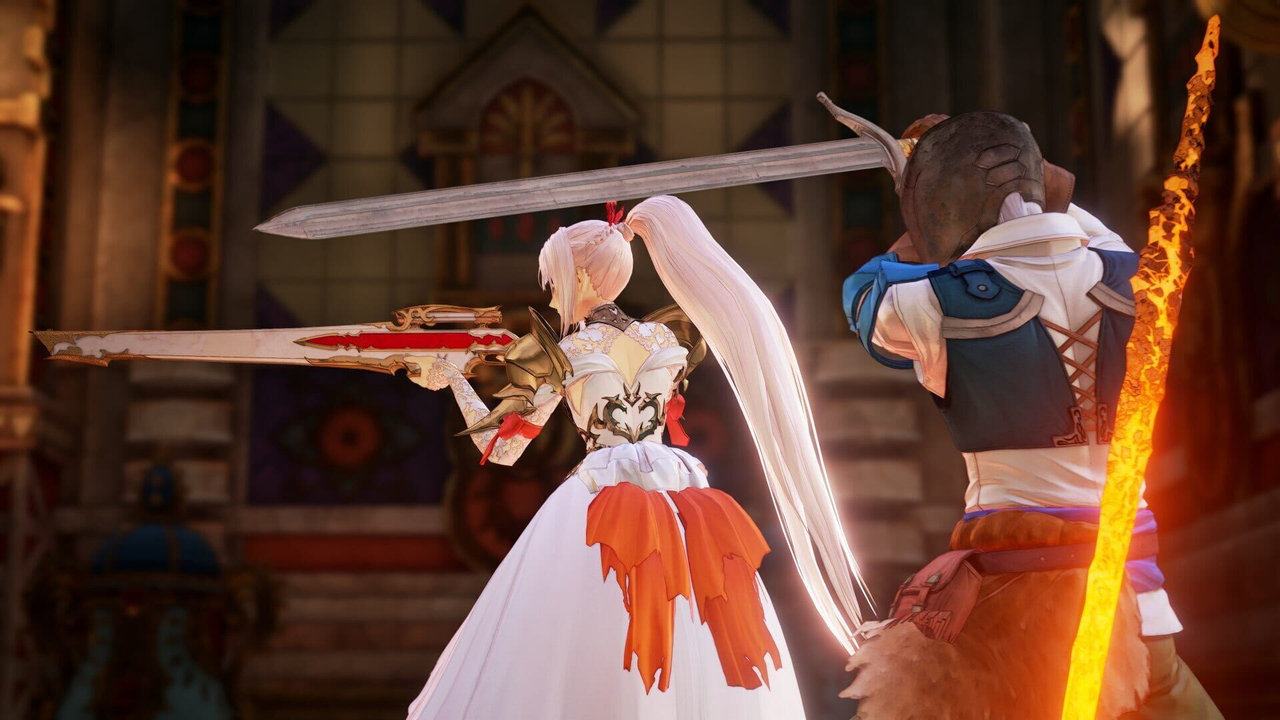 Tales of Arise