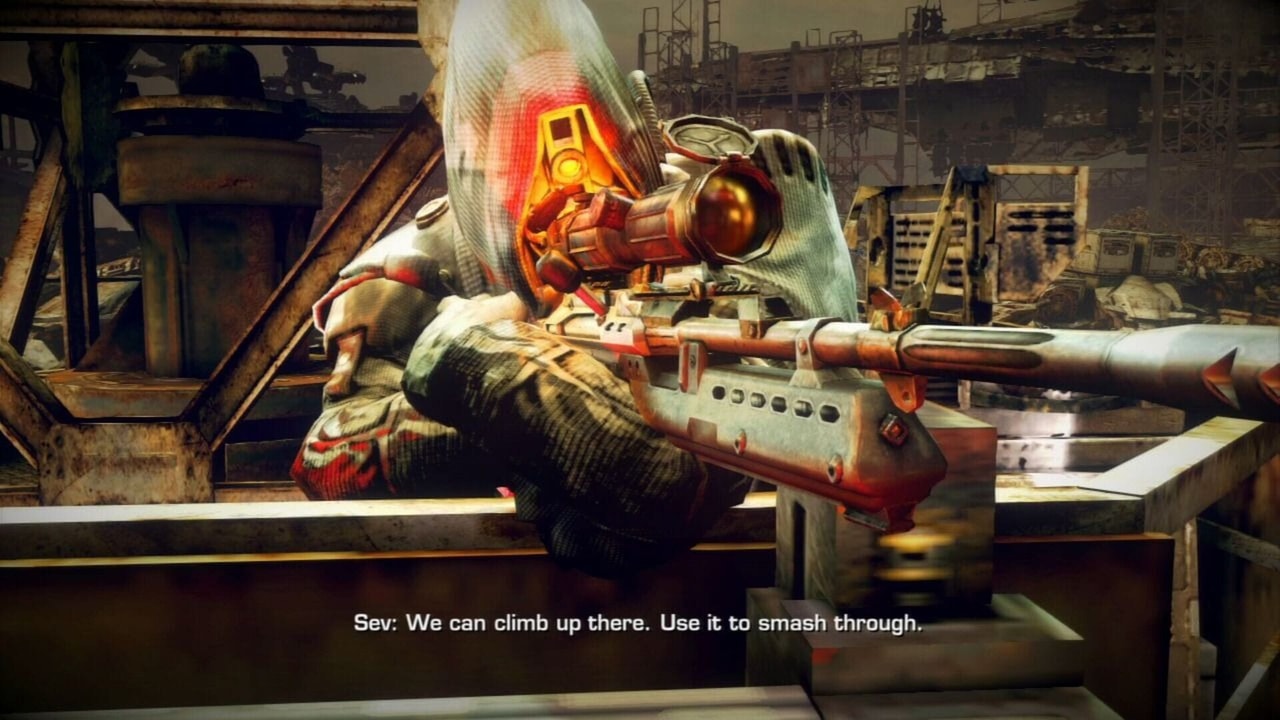 Killzone 3
