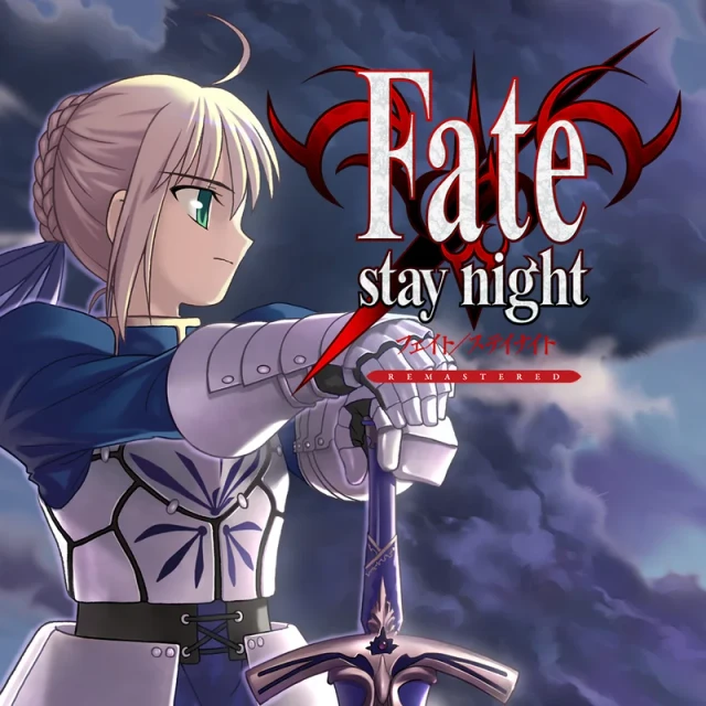 Fate/stay night REMASTERED