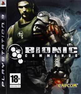 Bionic Commando