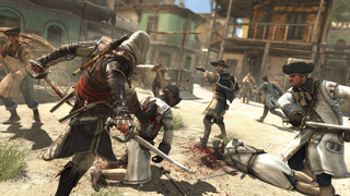 Assassin's Creed: Birth of a New World: The American Saga