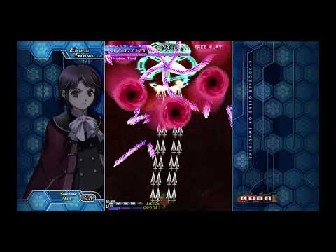 『Castle of Shikigami 3』ゲームスクリーンショット3