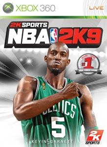 NBA 2K9