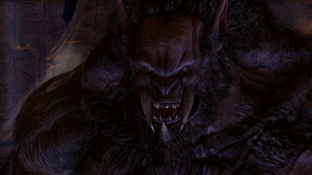 Castlevania Lords of Shadow