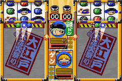 ドンちゃんパズル　花火でドーン！アドバンス