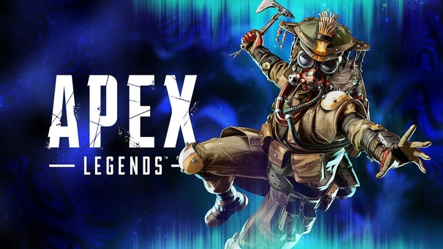 Apex 英雄