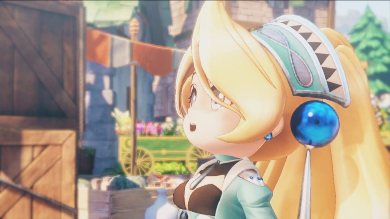 マリーのアトリエ Remake ～ザールブルグの錬金術士～