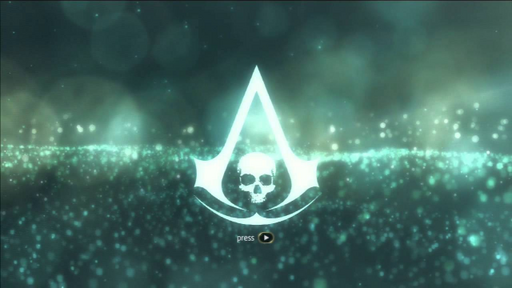 『Assassin's Creed 4 - Black Flag』ゲームスクリーンショット 2