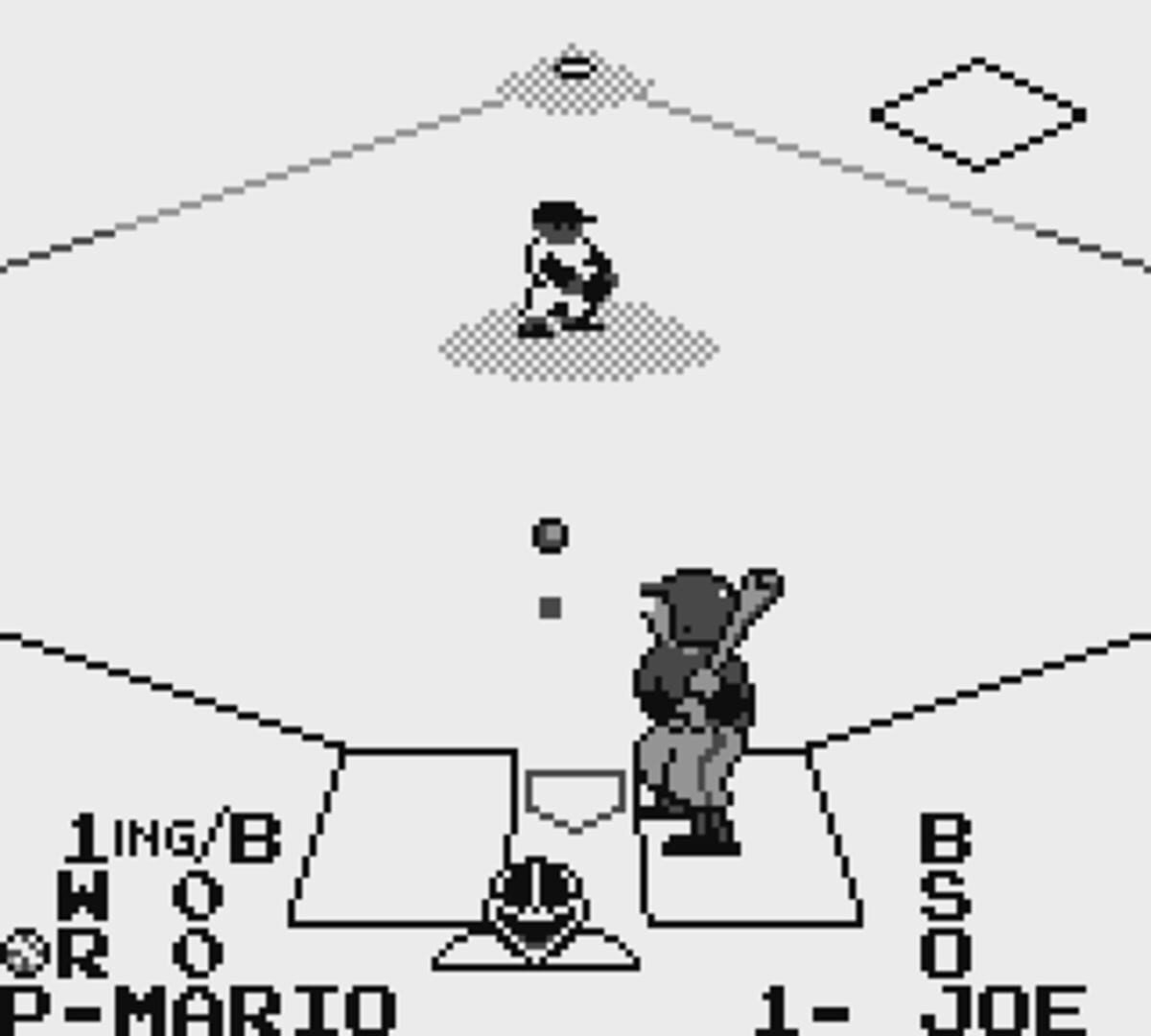 Baseball