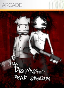 The Dishwasher Dead Samurai
