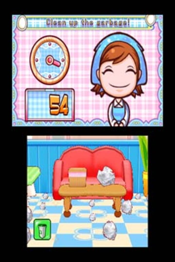 料理媽媽 4