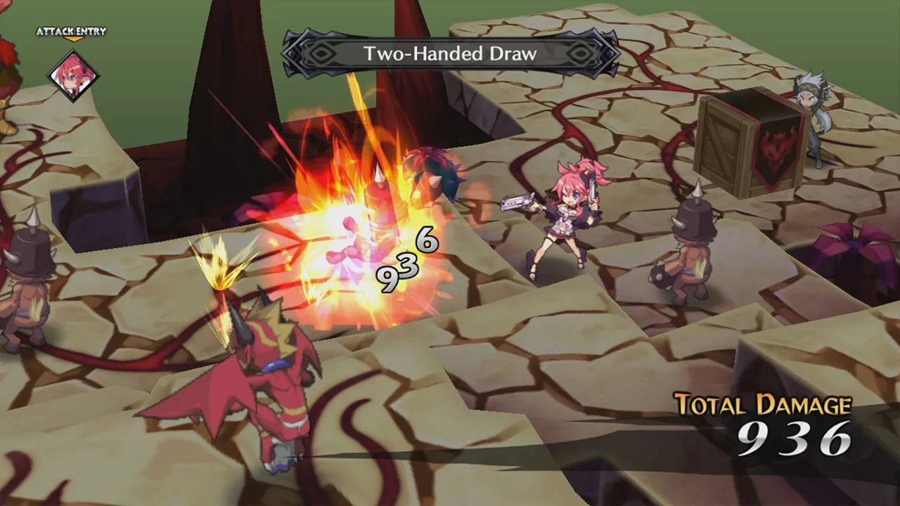 魔界戦記ディスガイア5 完全版