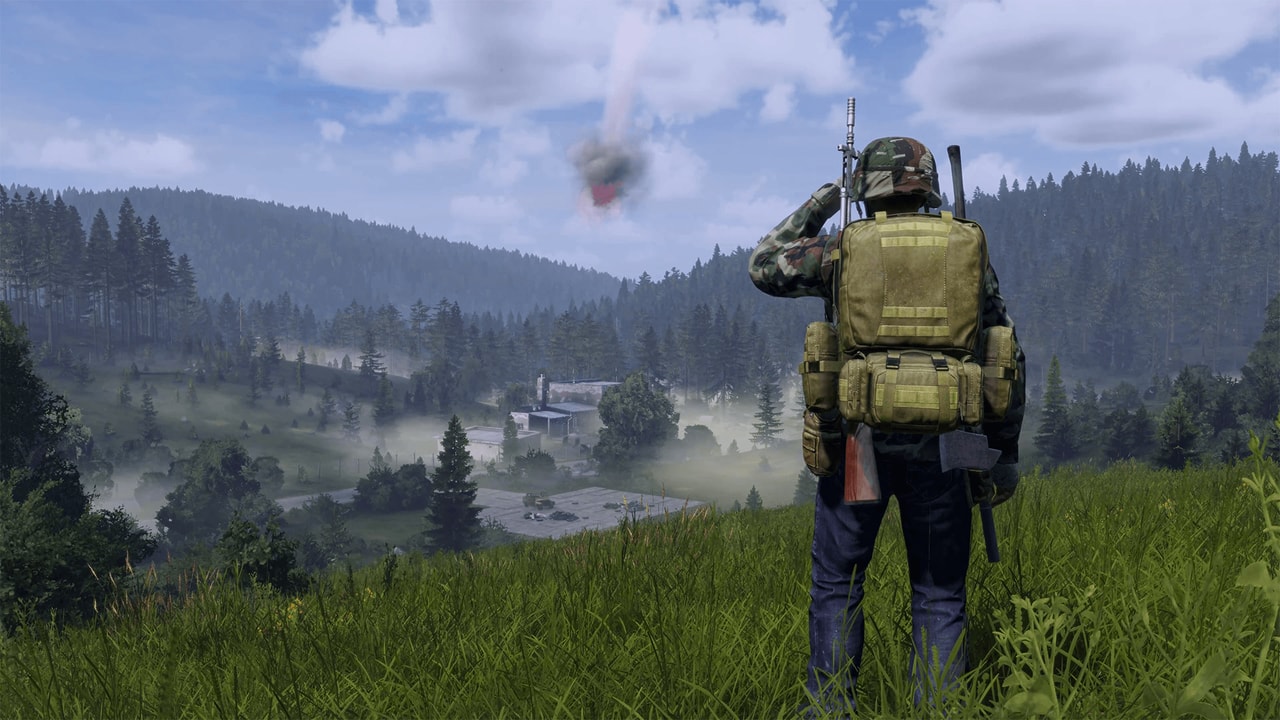 DayZ: Cool Edition