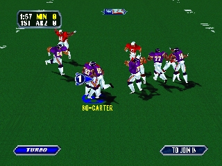 NFL Blitz