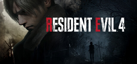 バイオハザード4リメイク