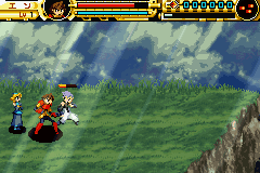 ガーディアンヒーローA