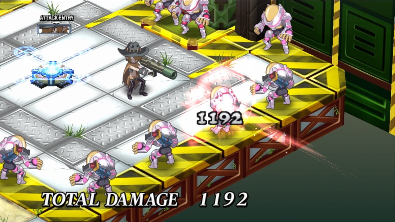 魔界战记 4 - A Promise Revisited