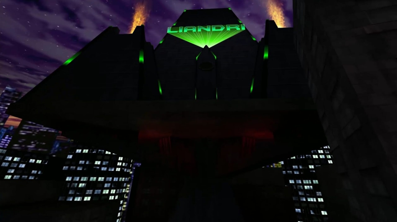 Unreal Tournament