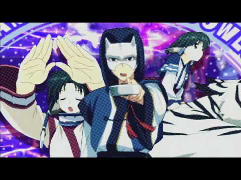 《水色狂想曲》遊戲截圖 1