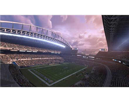 Madden NFL 15