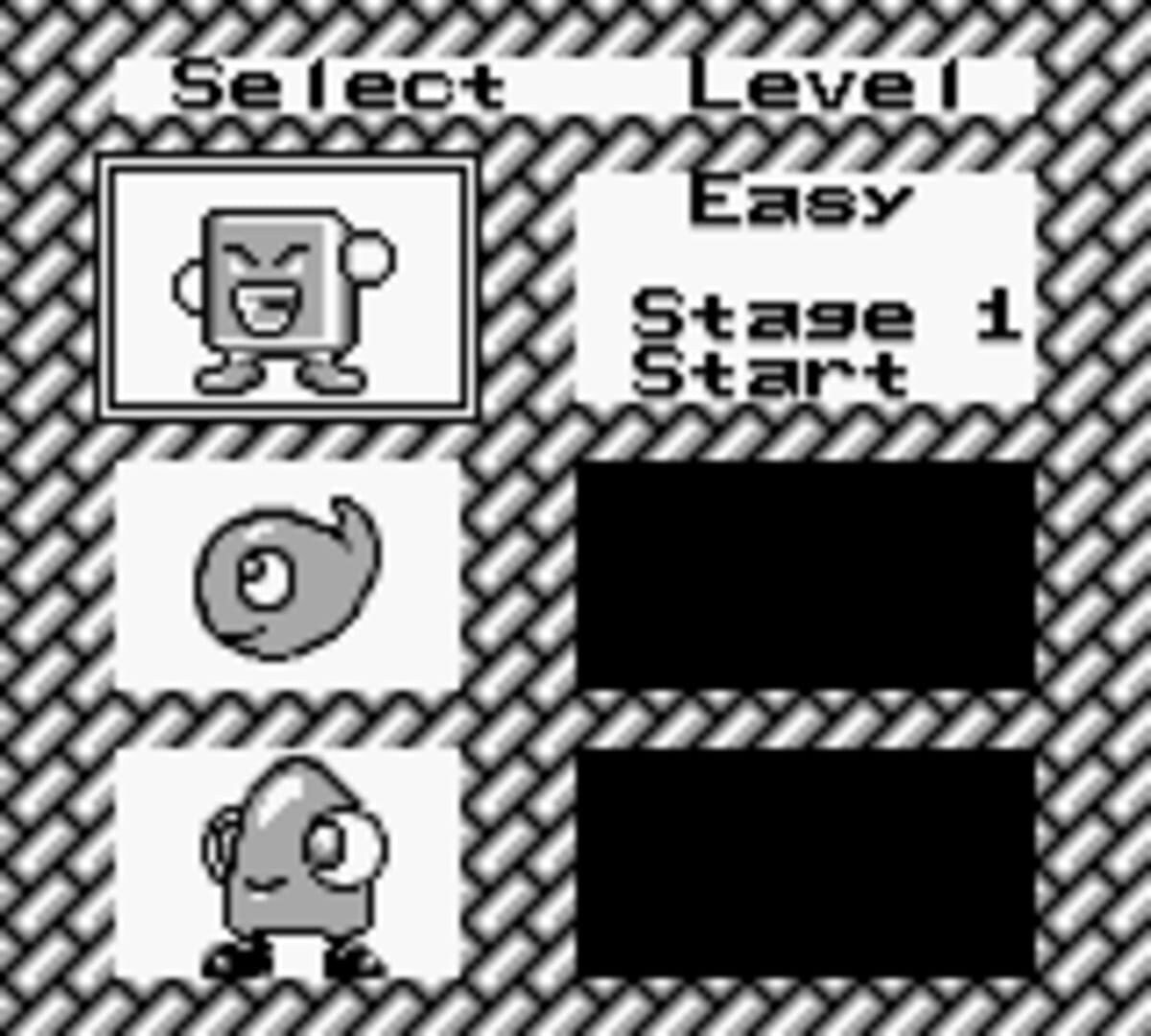 Tetris Blast
