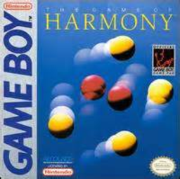 Game of Harmony, The