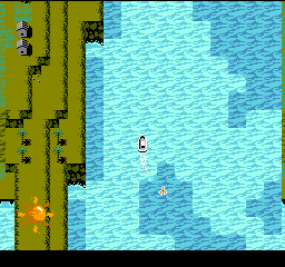 Blue Marlin The gameplay screenshot 2