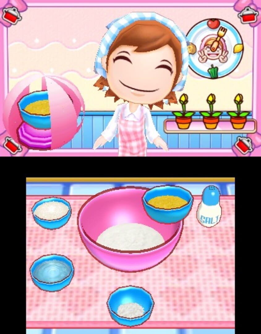 料理妈妈 5