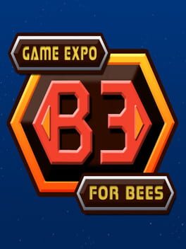 B3 蜜蜂游戏博览会