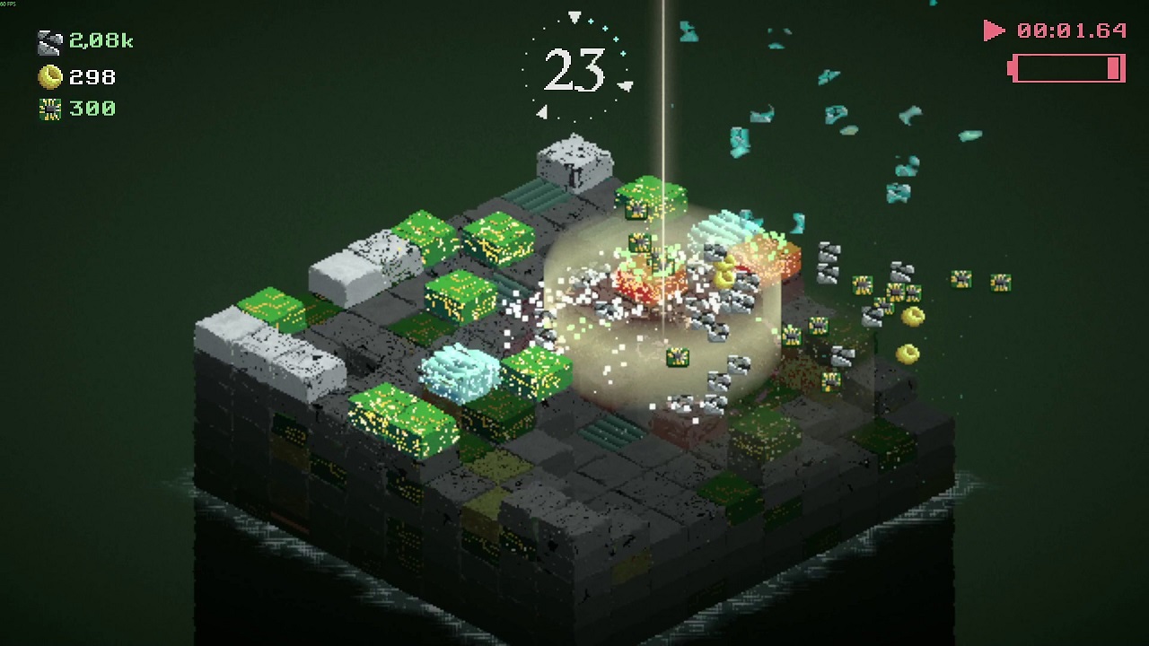 The Last Cat in the Universe — Official screenshot 4