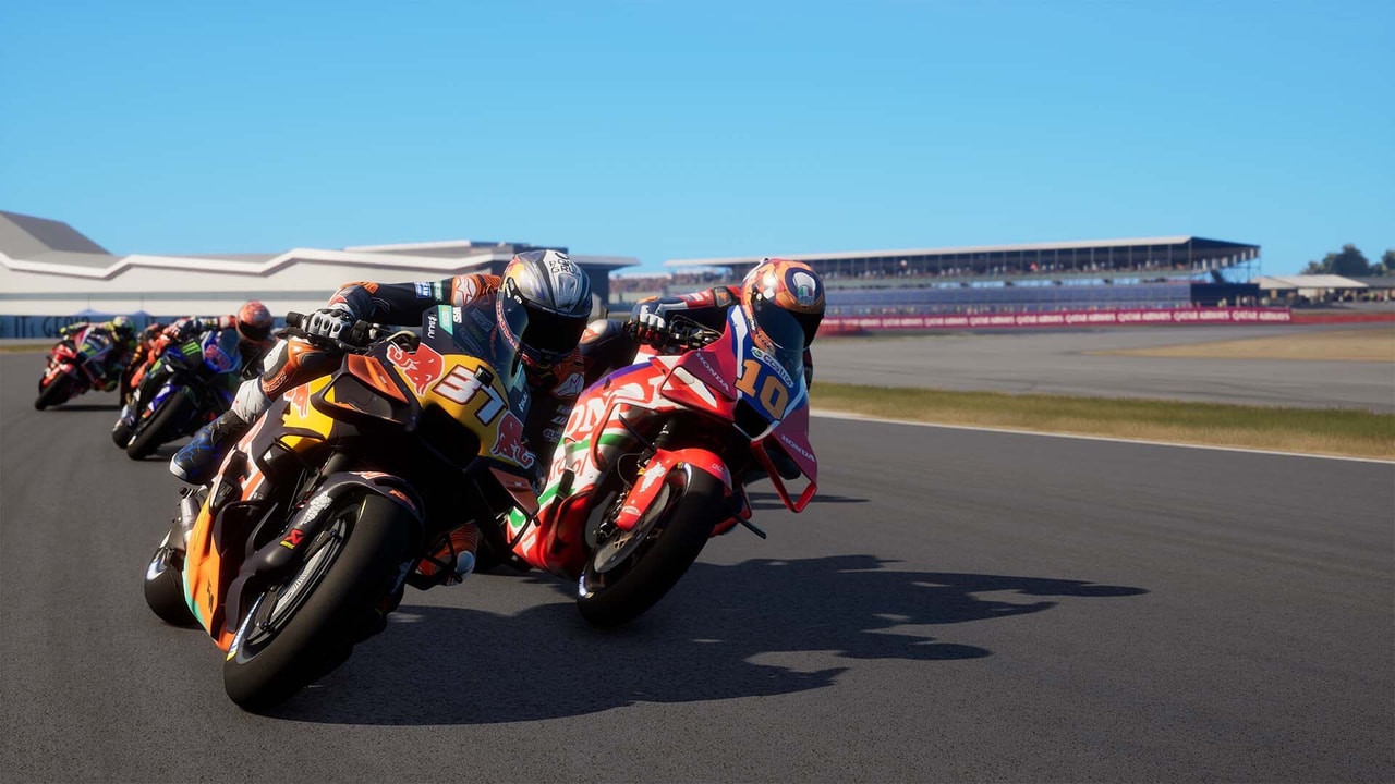 MotoGP 26