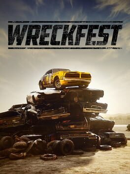 Wreckfest レックフェスト