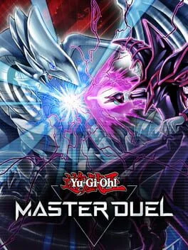 遊戲王 Master Duel