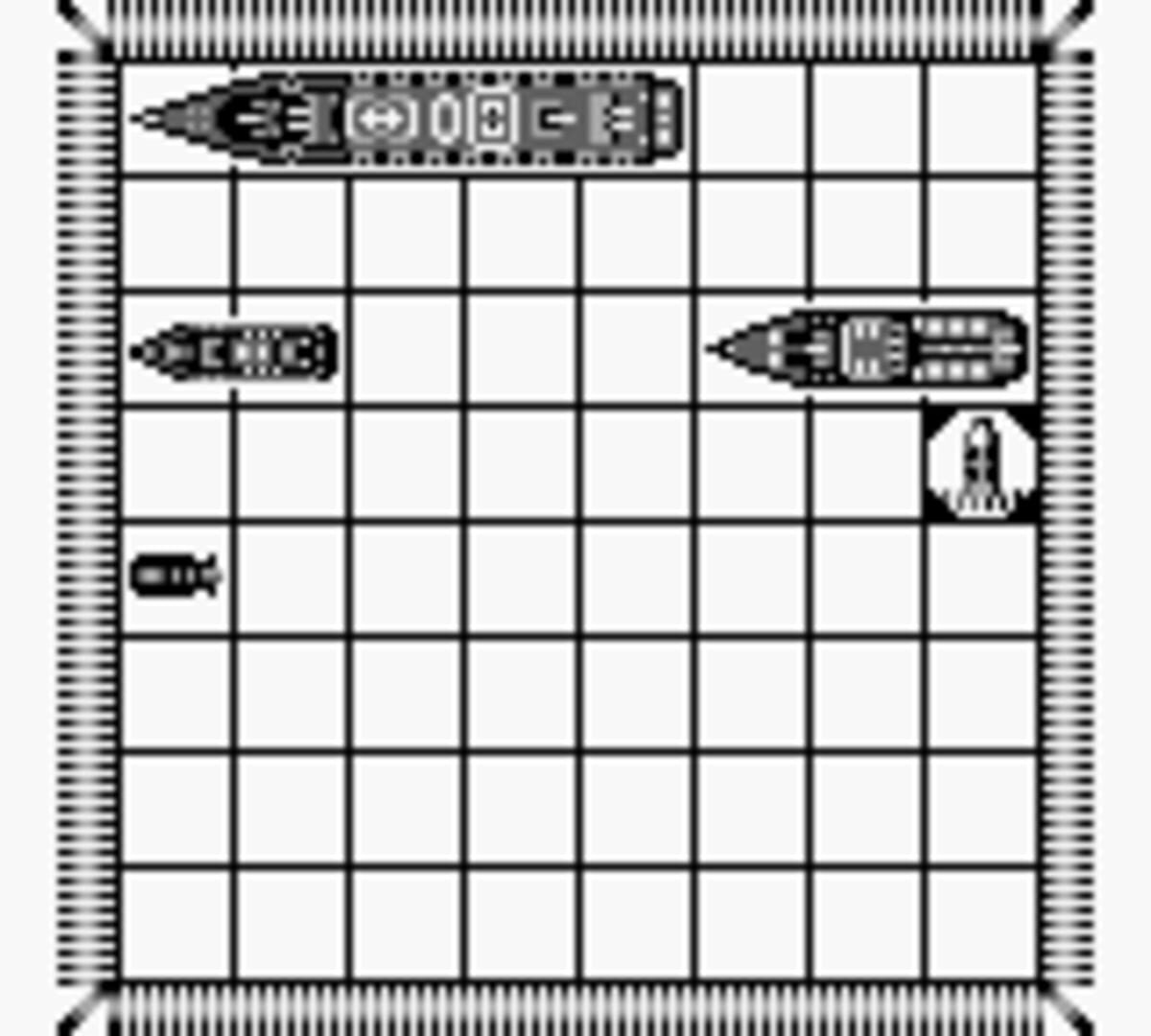 超級戰艦