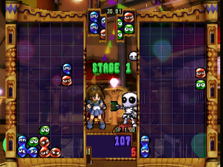 Puyo Puyoon Party